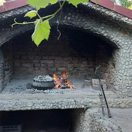 Oaza Deli * Dropci