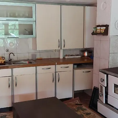 Casa de hóspedes Oaza Deli