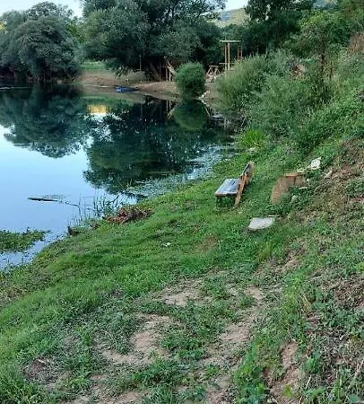 Casa de hóspedes Oaza Deli Dropci