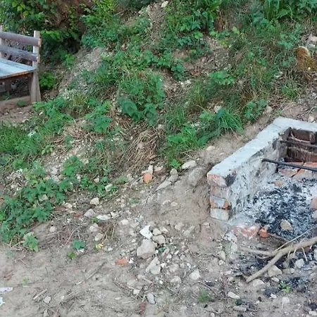 Oaza Deli Dropci