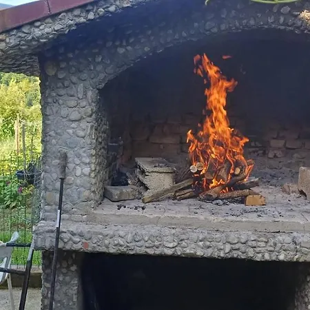 Casa de hóspedes Oaza Deli Dropci