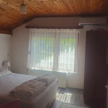 Casa de hóspedes Oaza Deli Dropci