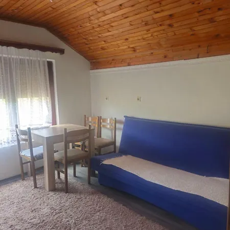 Oaza Deli Dropci