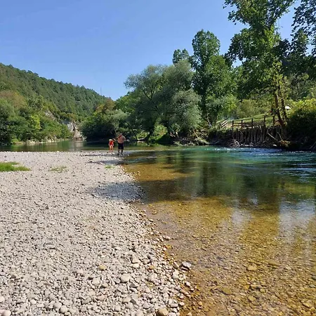 Oaza Deli Dropci